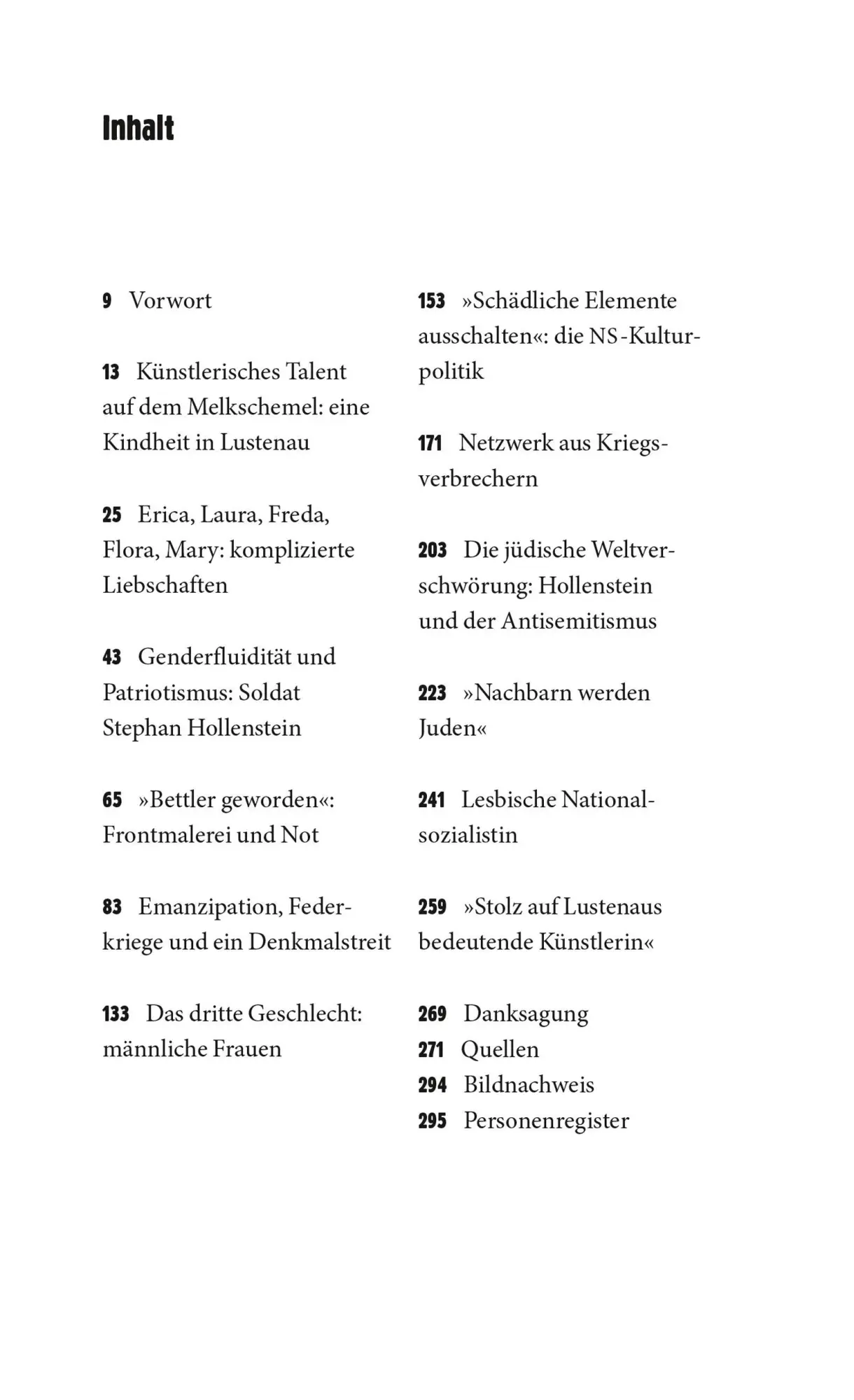 Bild: 9783552075122 | Hitlers queere Künstlerin | Stephanie Hollenstein - Malerin und Soldat