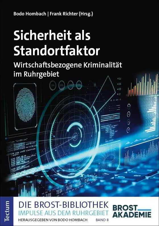 Cover: 9783689005122 | Sicherheit als Standortfaktor | Bodo Hombach (u. a.) | Taschenbuch