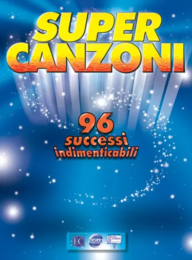 Super canzoni
