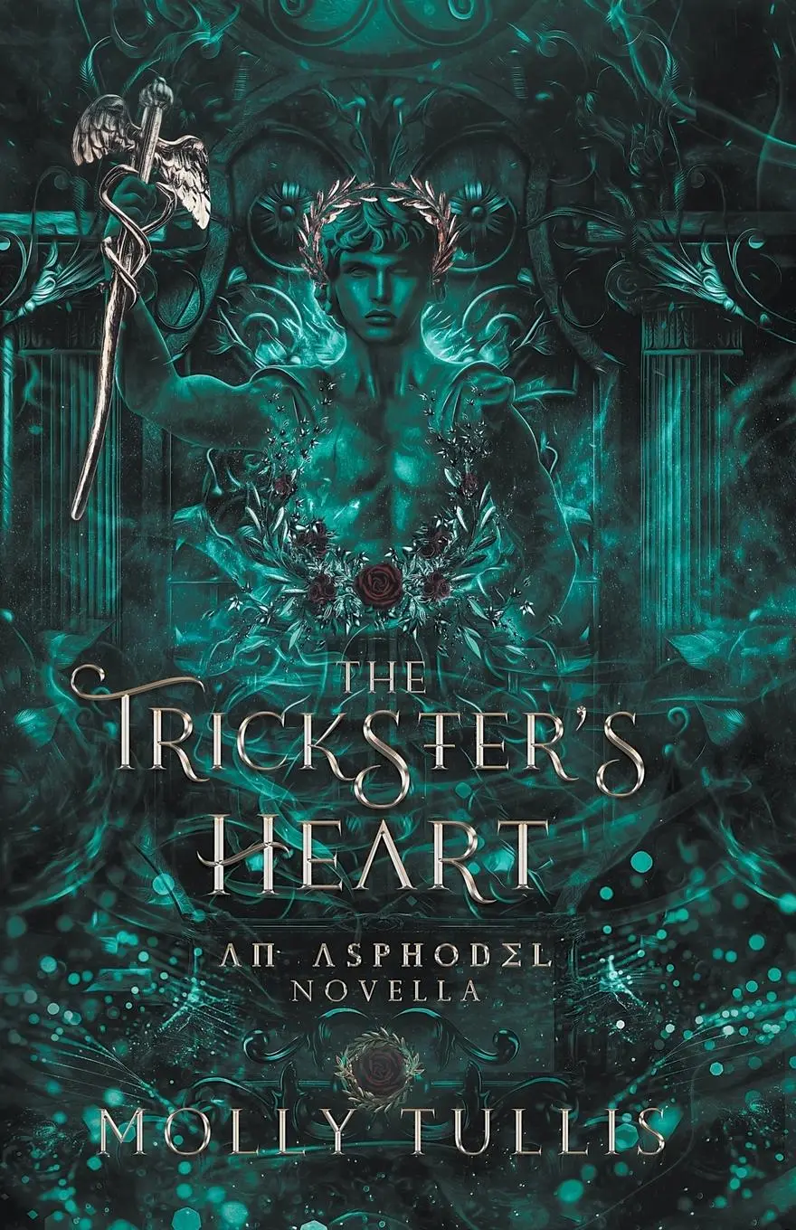 Cover: 9798223335122 | The Trickster's Heart | Molly Tullis | Taschenbuch | Englisch | 2023