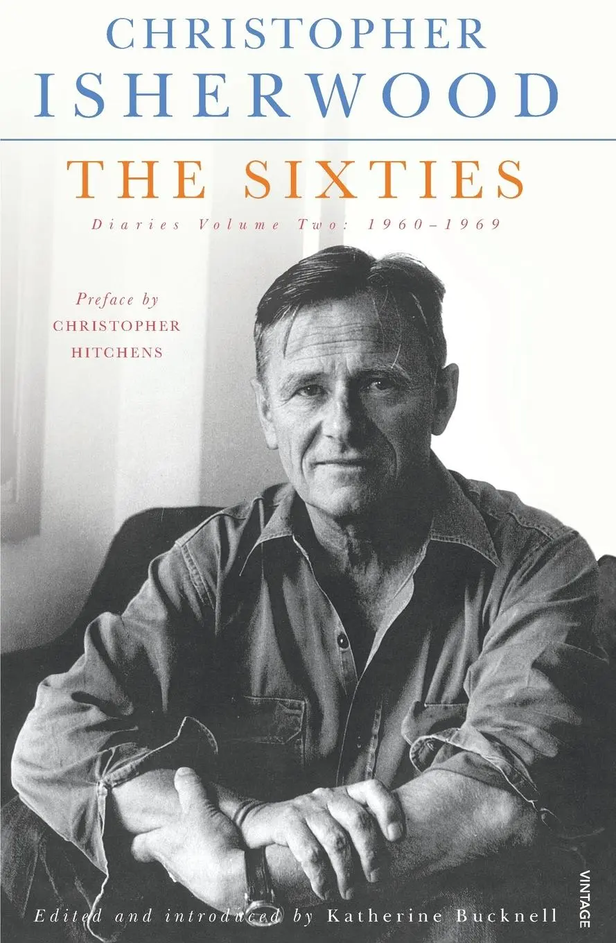 Cover: 9780099565222 | The Sixties | Christopher Isherwood | Taschenbuch | Englisch | 2012