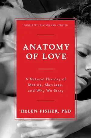 Cover: 9780393285222 | Anatomy of Love | Helen Fisher | Buch | Englisch | 2016