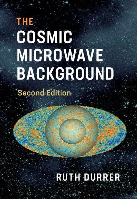 Cover: 9781107135222 | The Cosmic Microwave Background | Ruth Durrer | Buch | Gebunden | 2020