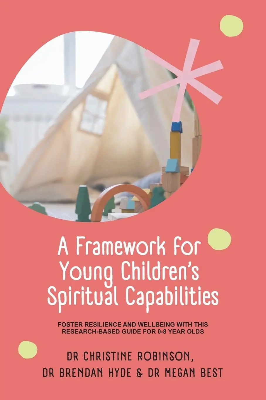 Cover: 9781763755222 | A Framework for Young Children's Spiritual Capabilities | Taschenbuch