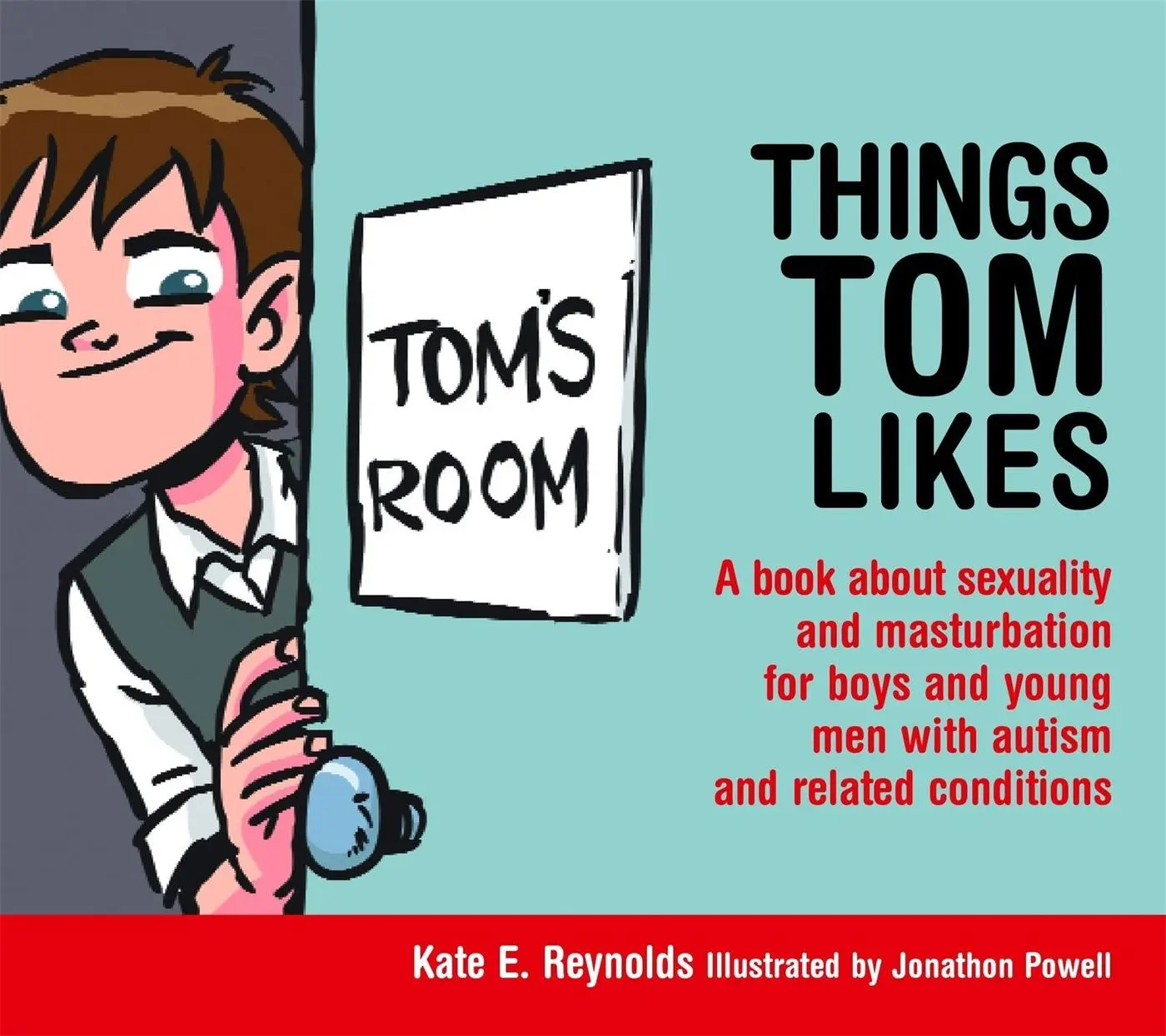 Cover: 9781849055222 | Things Tom Likes | Kate E Reynolds | Buch | Gebunden | Englisch | 2014