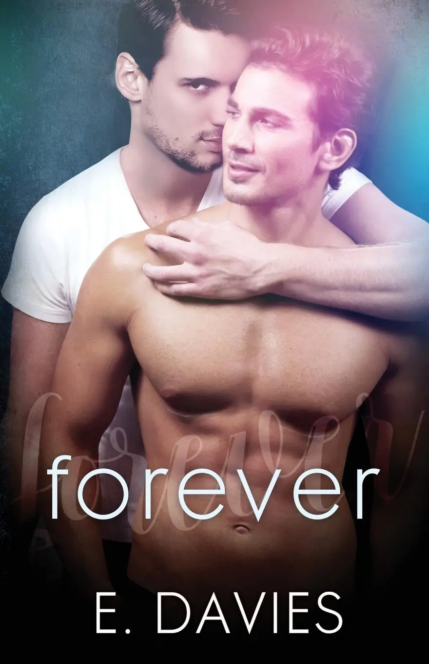 Cover: 9781912245222 | Forever | E. Davies | Taschenbuch | Englisch | 2018 | E. Davies