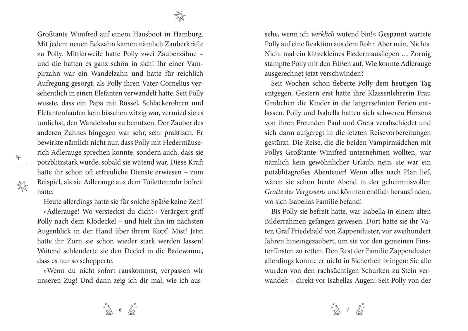 Bild: 9783522505222 | Polly Schlottermotz 3: Attacke Hühnerkacke | Lucy Astner | Buch | 2017