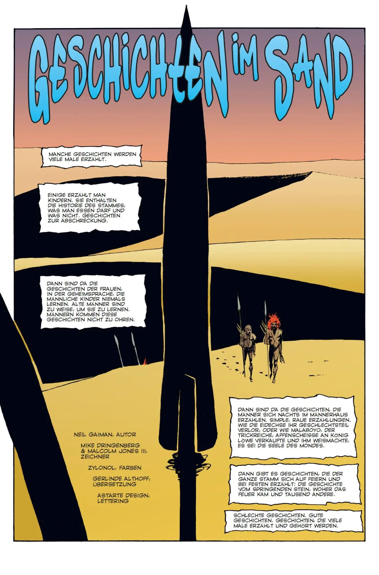 Bild: 9783741605222 | Sandman Deluxe | Bd. 2: Das Puppenhaus | Neil Gaiman (u. a.) | Buch