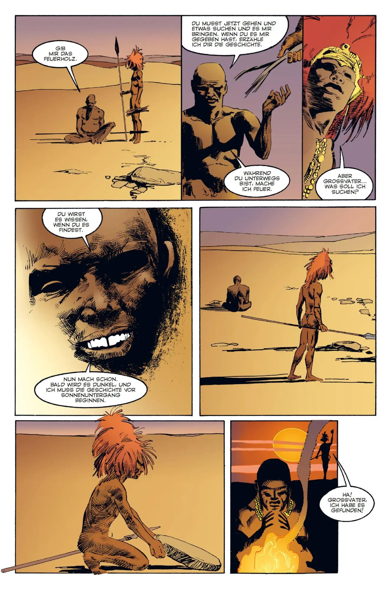 Bild: 9783741605222 | Sandman Deluxe | Bd. 2: Das Puppenhaus | Neil Gaiman (u. a.) | Buch