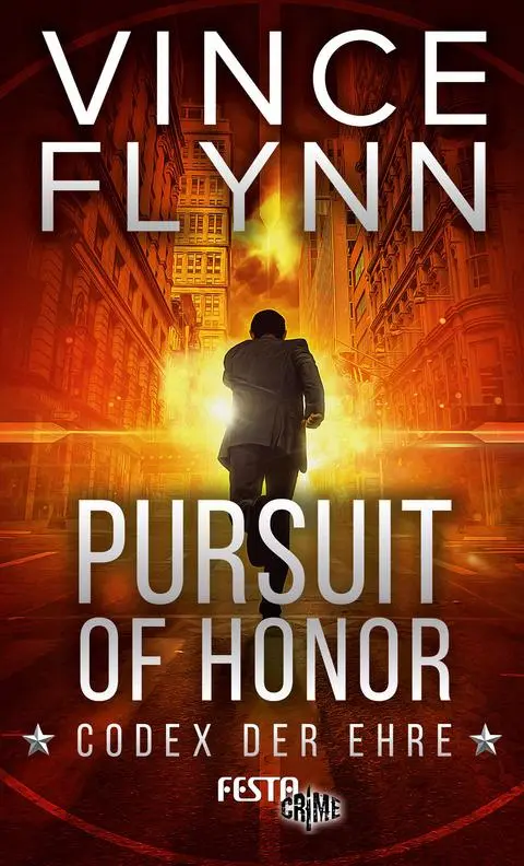 Cover: 9783865525222 | Pursuit of Honor - Codex der Ehre | Vince Flynn | Taschenbuch | 528 S.