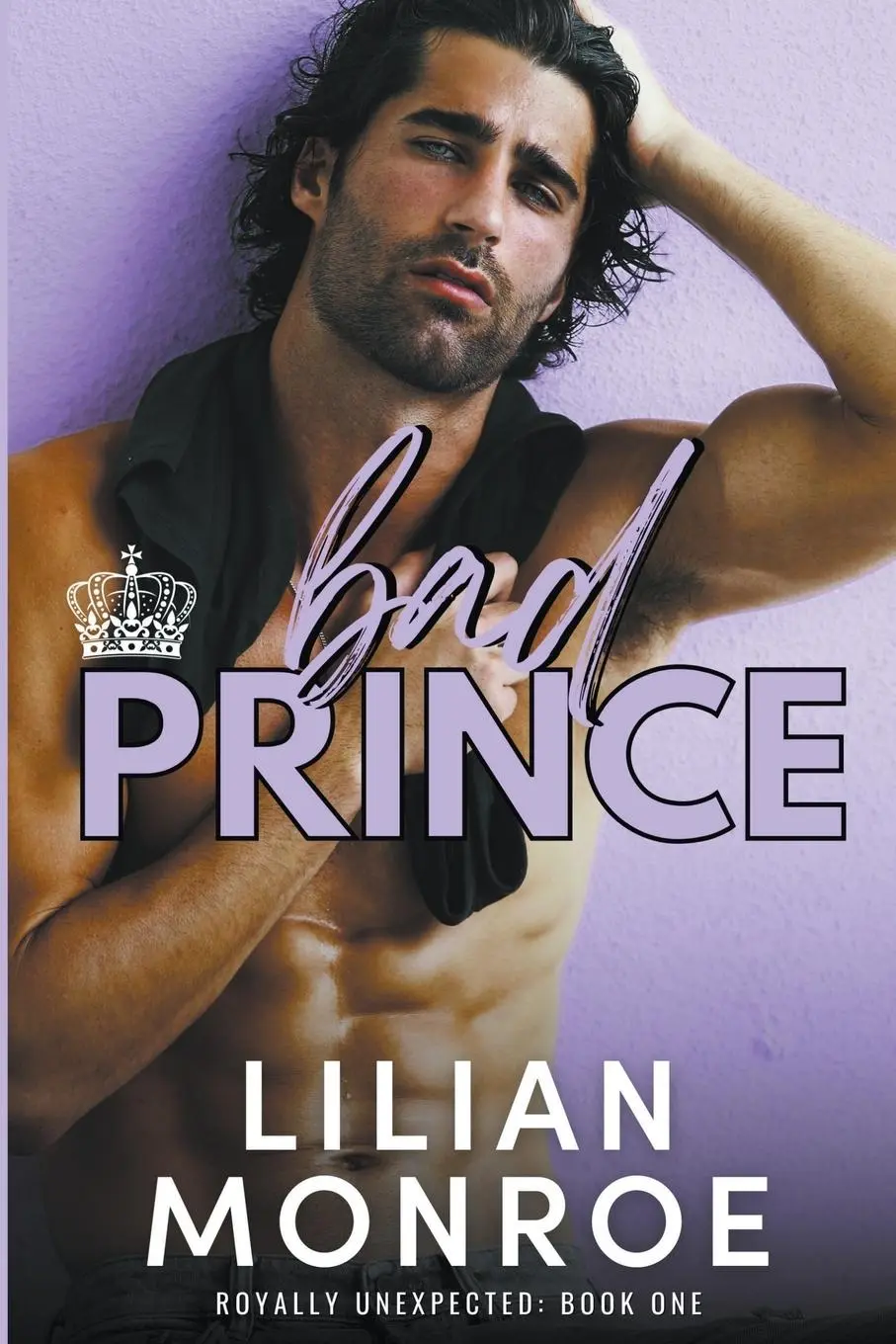 Cover: 9798223565222 | Bad Prince | Lilian Monroe | Taschenbuch | Englisch | 2023