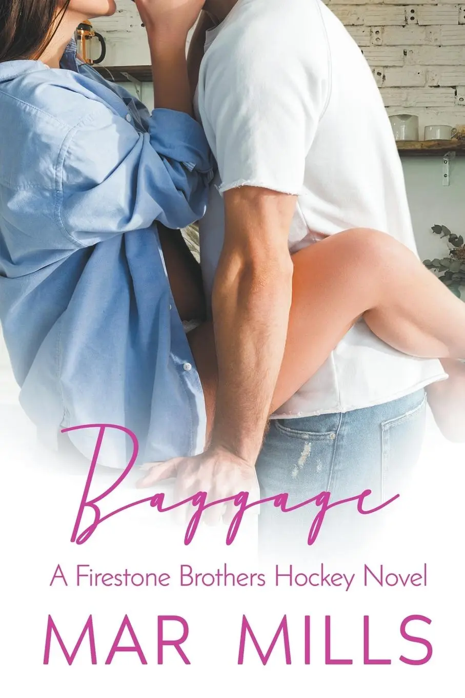 Cover: 9798224315222 | Baggage | Mar Mills | Taschenbuch | Englisch | 2024
