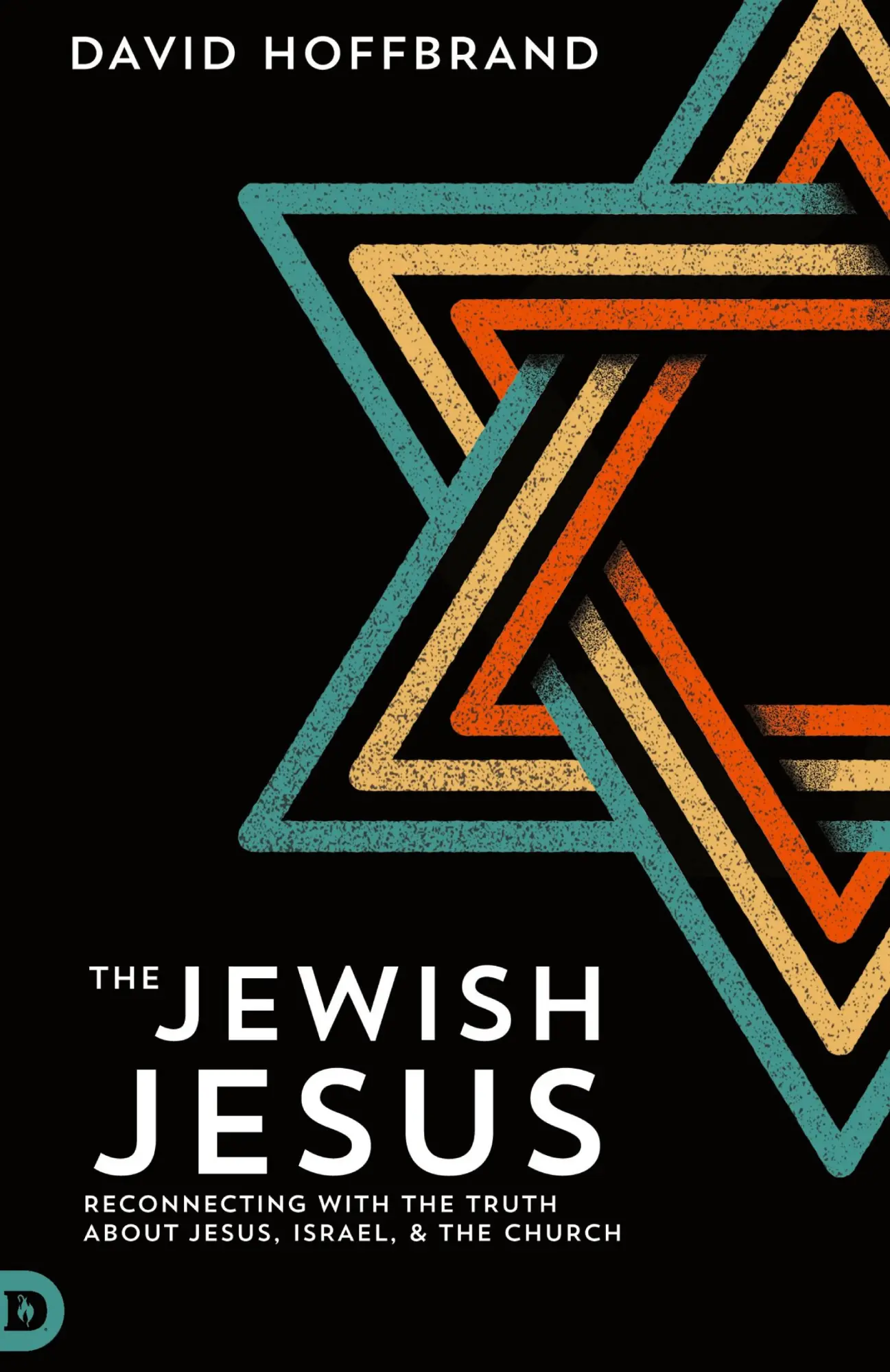 Cover: 9780768415322 | The Jewish Jesus | David Hoffbrand | Buch | Gebunden | Englisch | 2017