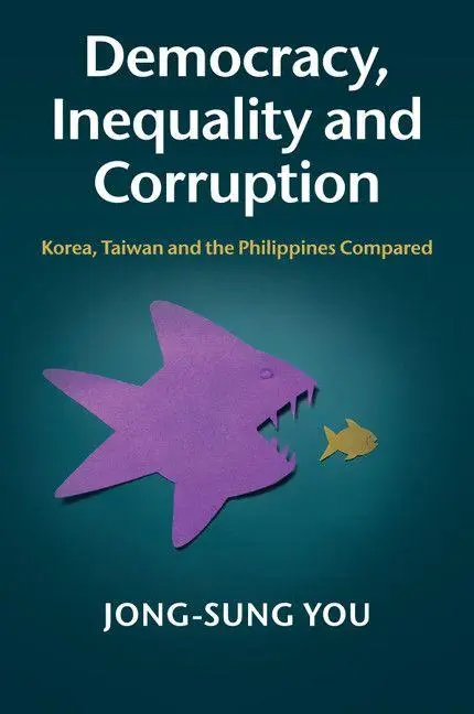 Cover: 9781107435322 | Democracy, Inequality and Corruption | Jong-Sung You | Taschenbuch