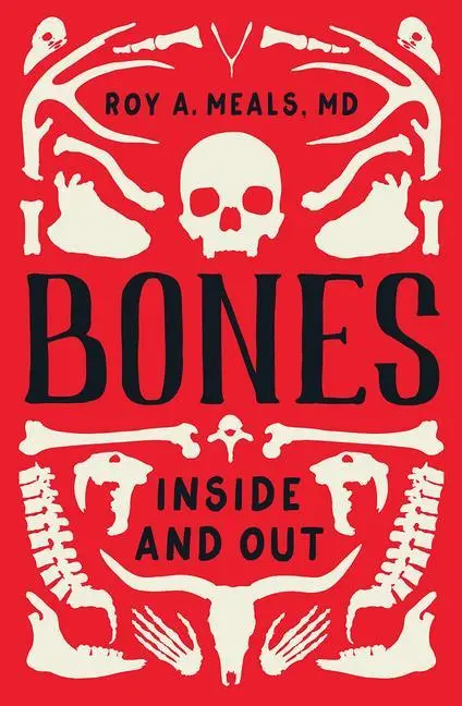 Cover: 9781324005322 | Bones | Inside and Out | Roy A Meals | Buch | Englisch | 2020