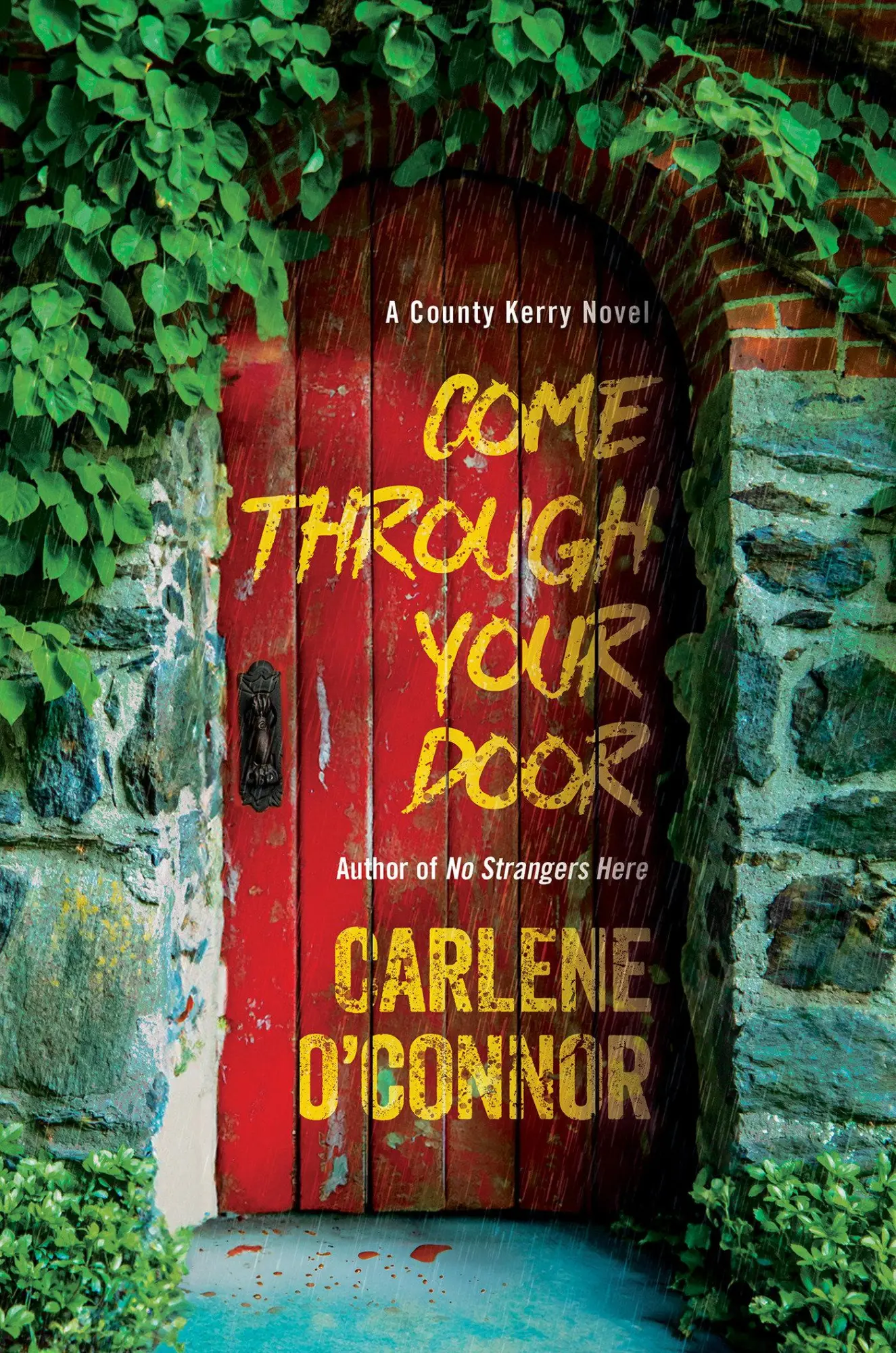 Cover: 9781496755322 | Come Through Your Door | Carlene O'Connor | Buch | Englisch | 2025
