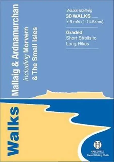 Cover: 9781872405322 | Walks Mallaig and Ardnamurchan | John Wombell (u. a.) | Taschenbuch