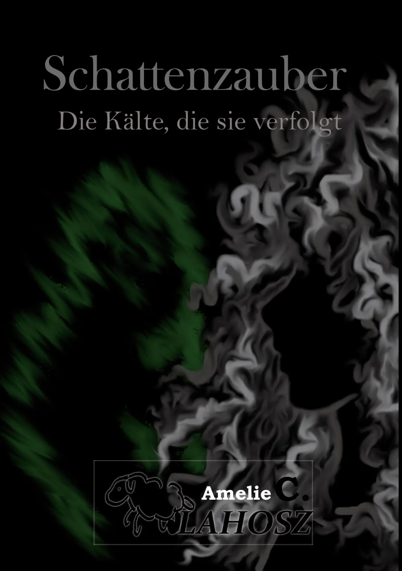 Schattenzauber: die Kälte, sie dich verfolgt (Zauber-Tetralogie)