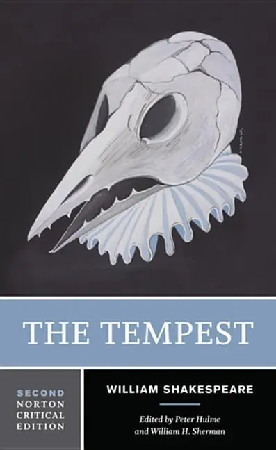 Cover: 9780393265422 | The Tempest | A Norton Critical Edition | William Shakespeare | Buch