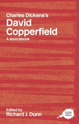 Cover: 9780415275422 | Charles Dickens's David Copperfield | Richard J. Dunn | Taschenbuch
