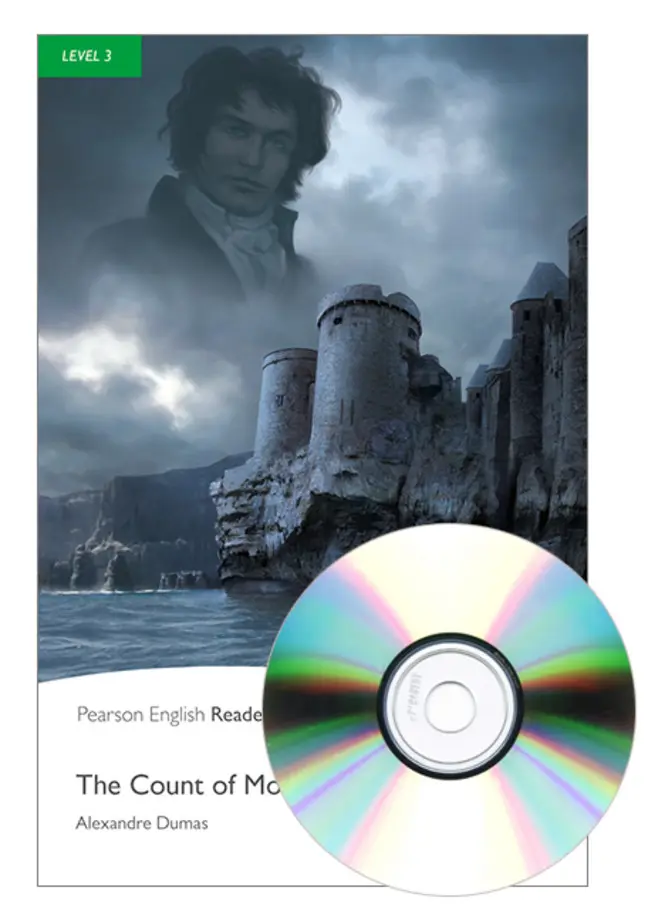 Cover: 9781447925422 | Level 3: The Count of Monte Cristo Book and MP3 Pack | Dumas (u. a.)
