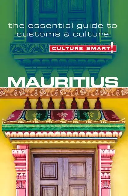 Cover: 9781857335422 | Mauritius - Culture Smart! | The Essential Guide to Customs &amp; Culture