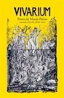 Cover: 9781912915422 | Vivarium | Maarja Pa¿rtna | Taschenbuch | The Emma Press Ltd | 2025