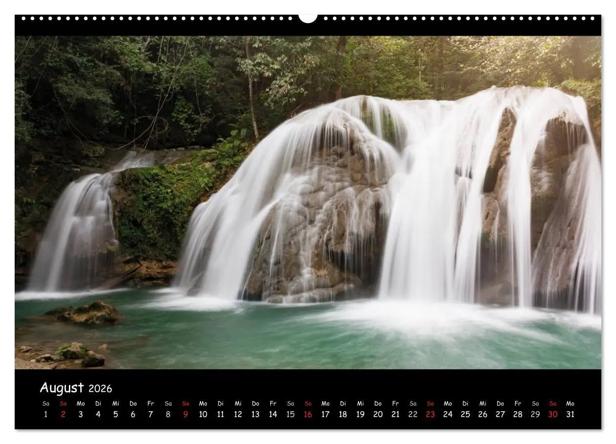 Bild: 9783516025422 | Dominikanische Republik Land &amp; Leute (Wandkalender 2026 DIN A2...