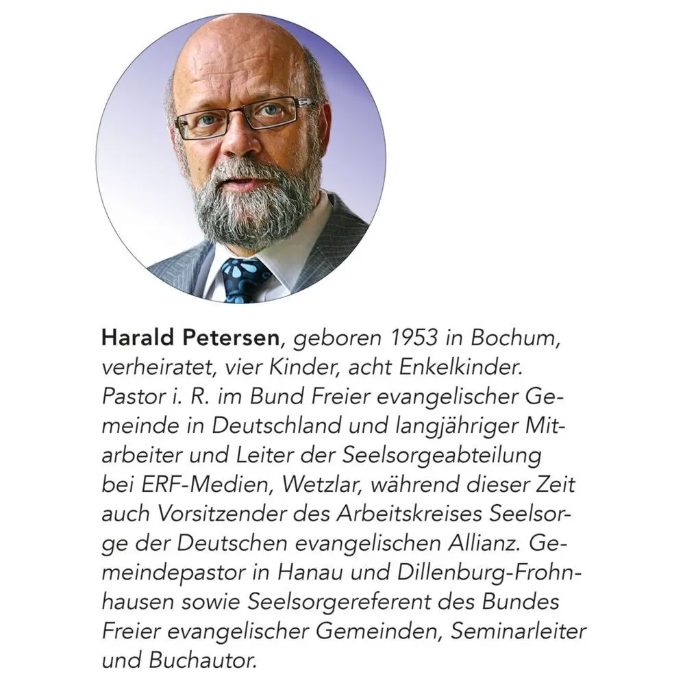 Bild: 9783863385422 | Ich bin mit dir im neuen Lebensjahr | Reinhard Ellsel | Broschüre