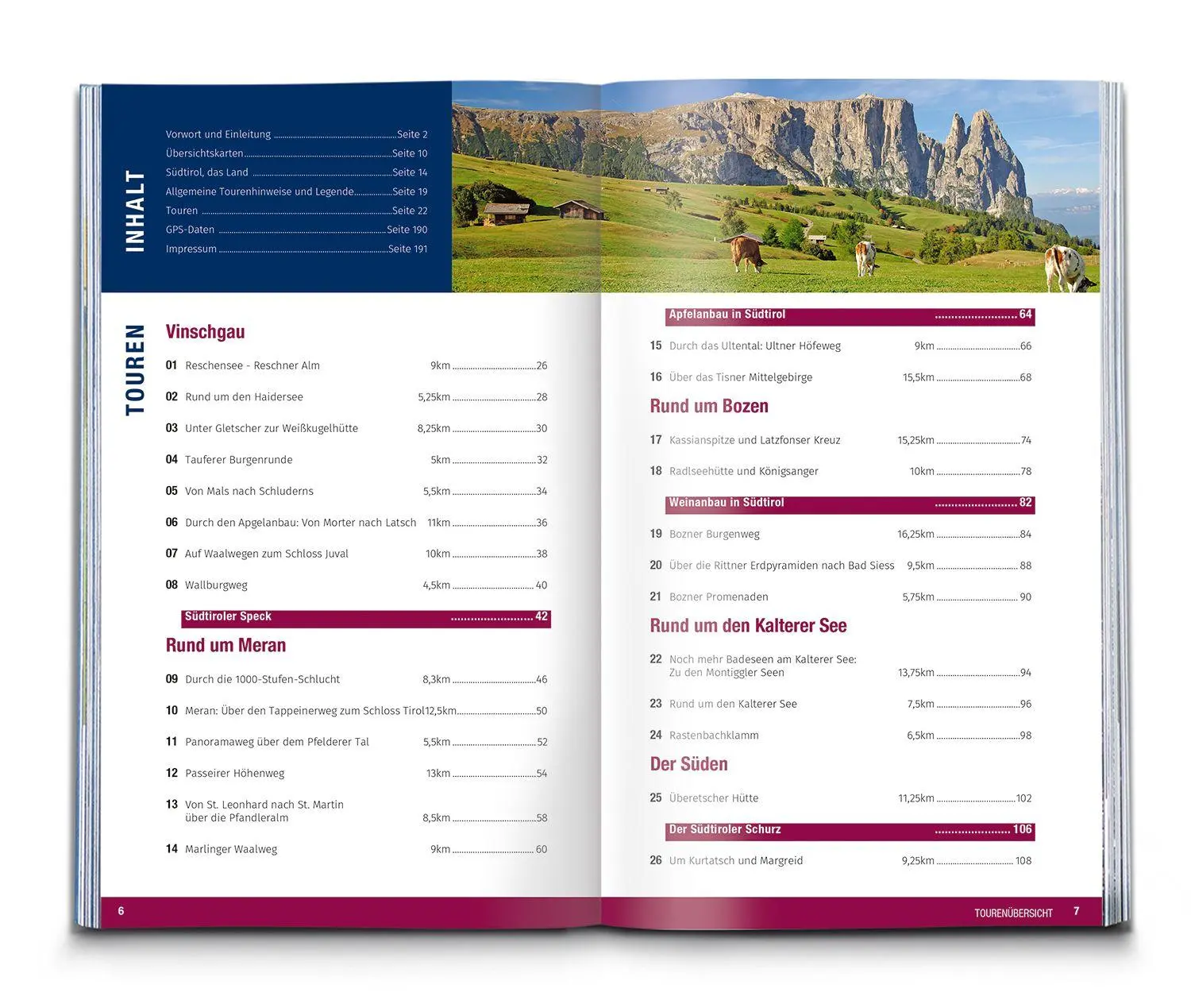 Bild: 9783991545422 | KOMPASS Des isch Südtirol | Buonomemes | Taschenbuch | 192 S. | 2025