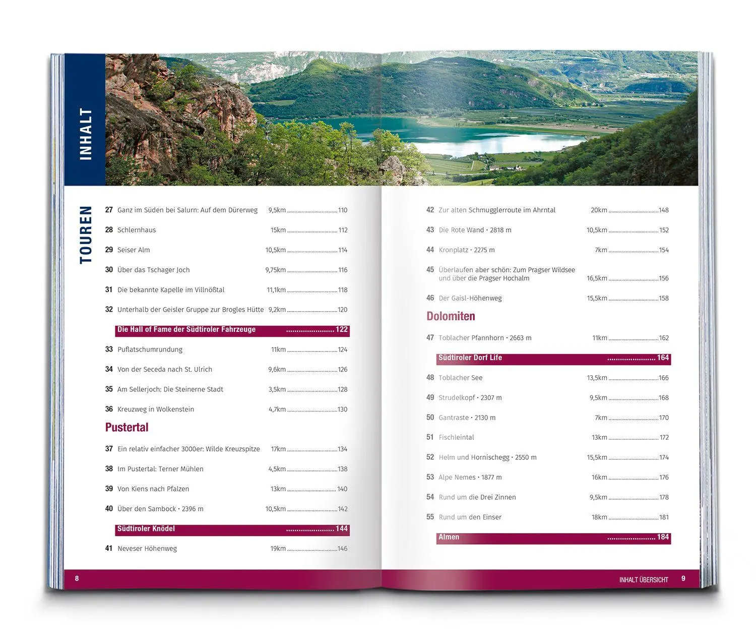 Bild: 9783991545422 | KOMPASS Des isch Südtirol | Buonomemes | Taschenbuch | 192 S. | 2025