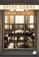 Cover: 9786050955422 | Kahvalti Sofrasi | Defne Suman | Taschenbuch | Türkisch | 2018