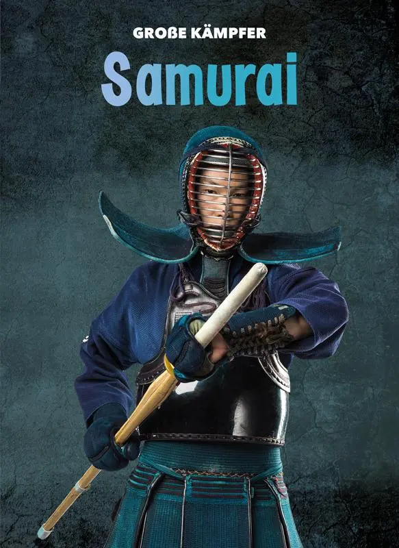 Cover: 9789463415422 | Samurai | Große Kämpfer | John Devin | Buch | 24 S. | Deutsch | 2020