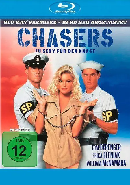 Chasers - Zu sexy für den Knast