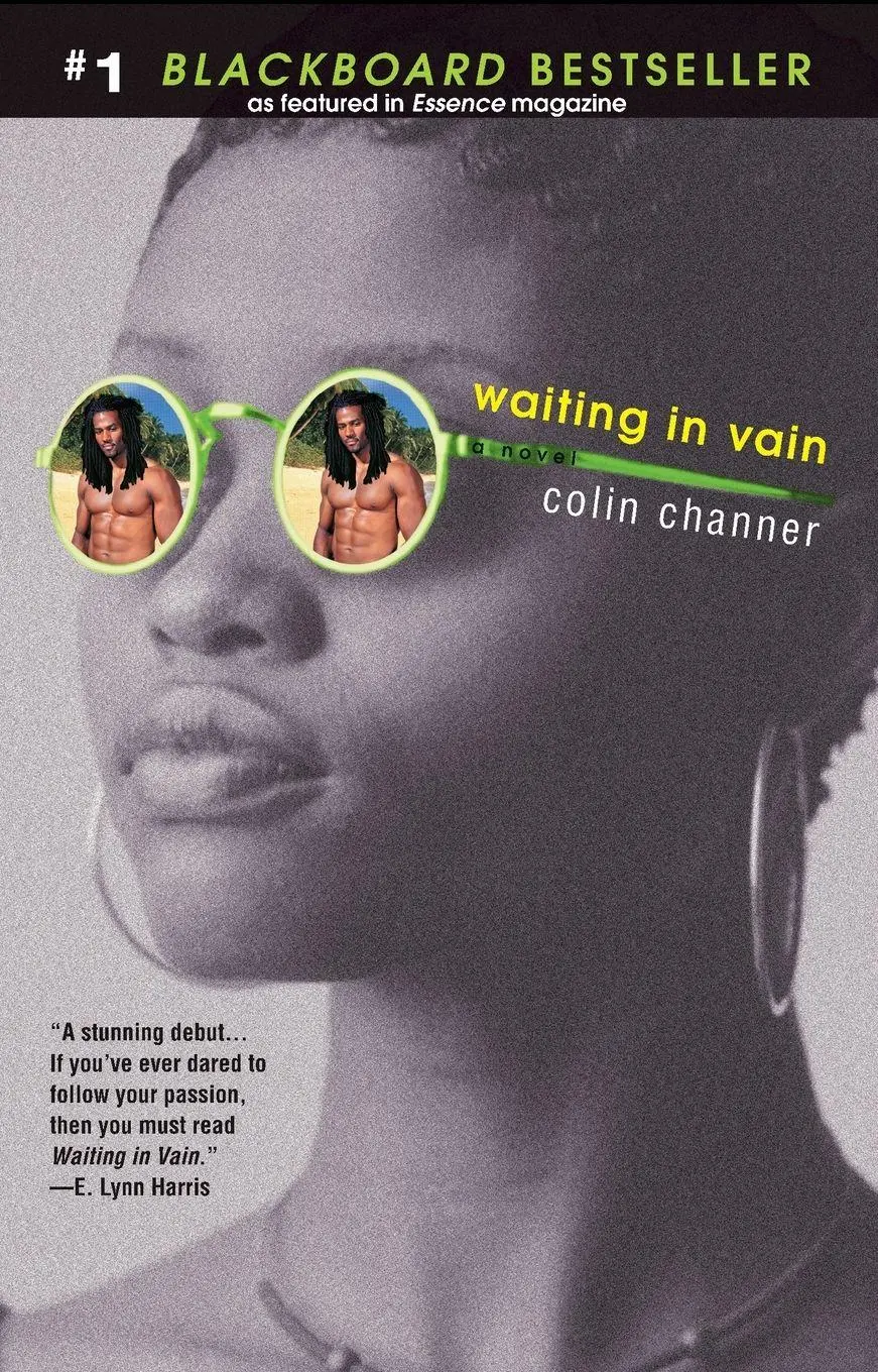 Cover: 9780345425522 | Waiting in Vain | Colin Channer | Taschenbuch | Englisch | 1999