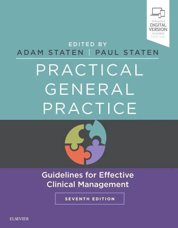 Cover: 9780702055522 | Practical General Practice | Adam Staten (u. a.) | Taschenbuch | 2019