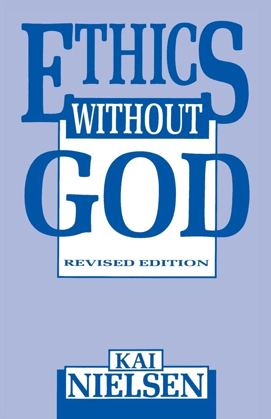 Cover: 9780879755522 | Ethics Without God | Kai Nielsen | Taschenbuch | Englisch | 1990