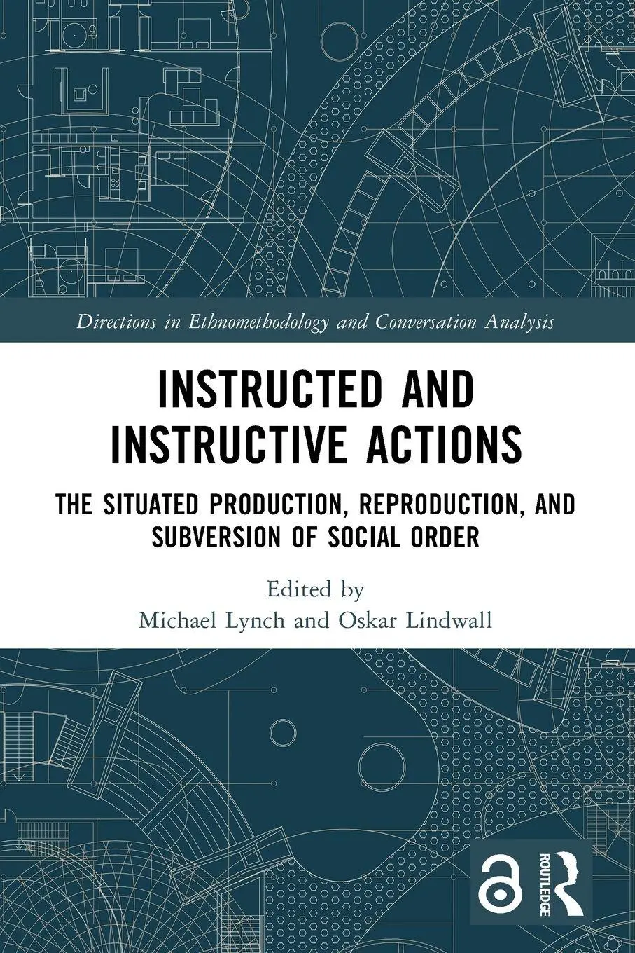 Cover: 9781032245522 | Instructed and Instructive Actions | Michael Lynch (u. a.) | Buch