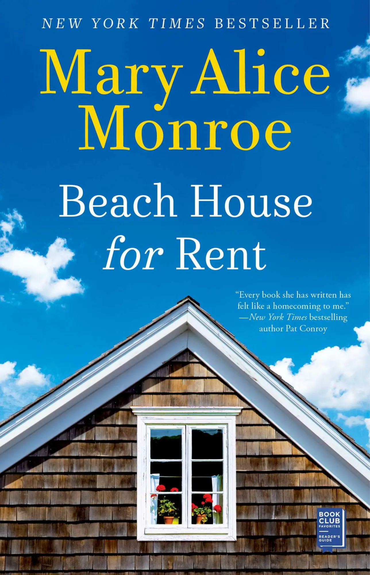 Cover: 9781501125522 | Beach House for Rent | Mary Alice Monroe | Taschenbuch | Englisch