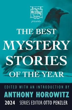 Cover: 9781613165522 | The Mysterious Bookshop Presents the Best Mystery Stories of the...