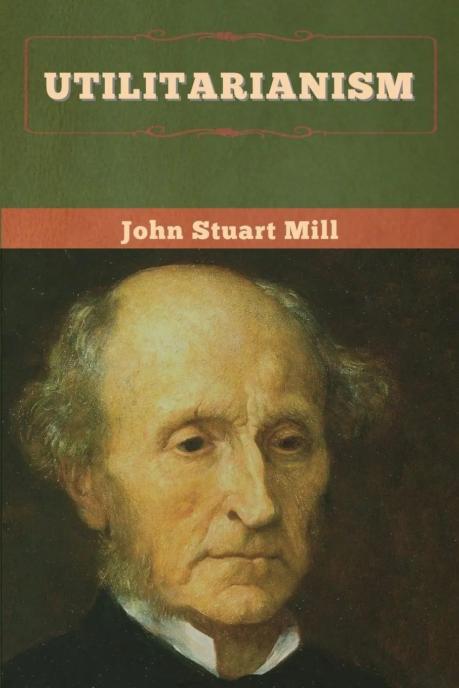 Cover: 9781647995522 | Utilitarianism | John Stuart Mill | Taschenbuch | Englisch | 2020