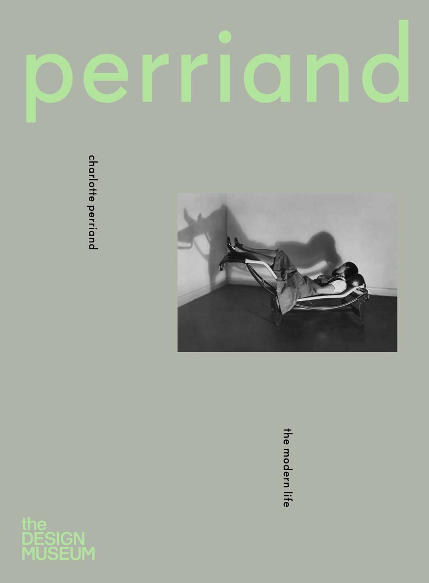 Cover: 9781872005522 | Charlotte Perriand: The Modern Life | Justin McGuirk | Buch | Gebunden