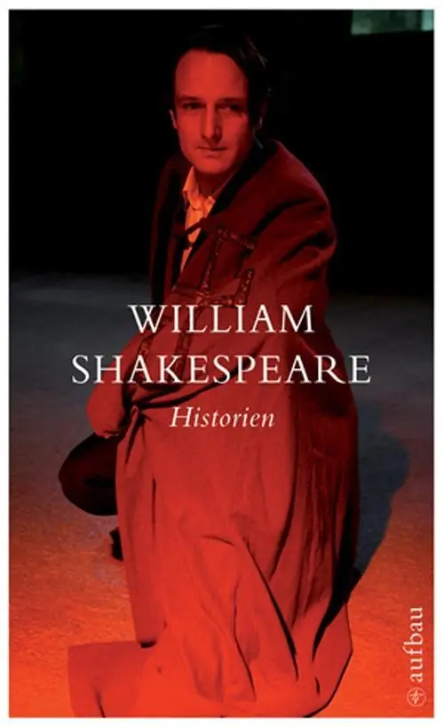 Cover: 9783746625522 | Historien | William Shakespeare | Taschenbuch | 1086 S. | Deutsch