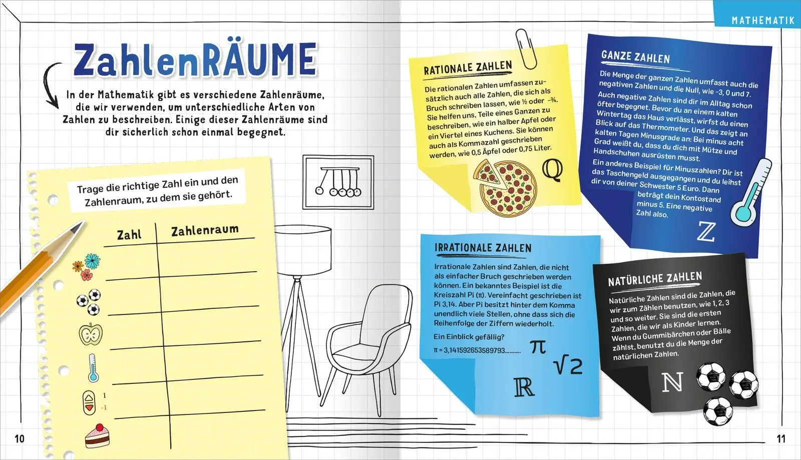 Bild: 9783845865522 | Science &amp; Kids - Das geniale Forscherbuch | Carmen Skupin | Buch