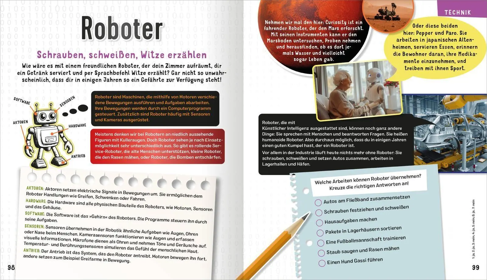 Bild: 9783845865522 | Science &amp; Kids - Das geniale Forscherbuch | Carmen Skupin | Buch