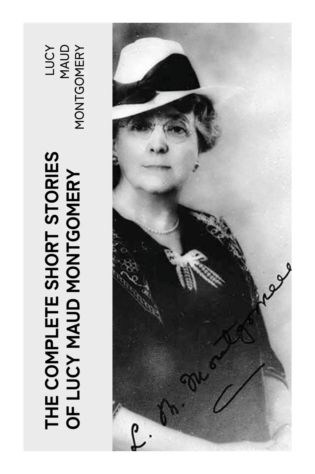 Cover: 9788027385522 | The Complete Short Stories of Lucy Maud Montgomery | Montgomery | Buch