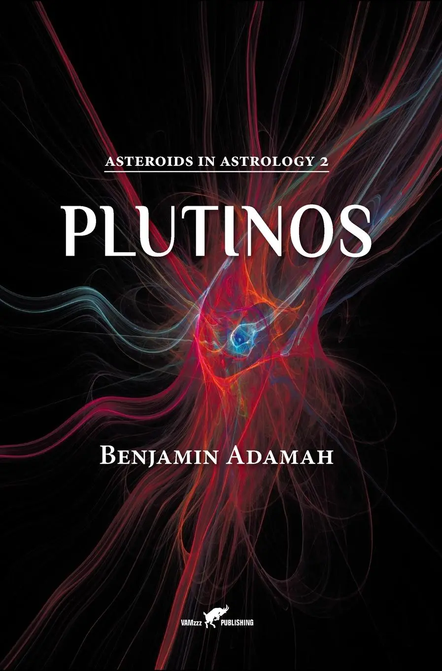 Cover: 9789492355522 | Plutinos | Benjamin Adamah | Buch | Gebunden | Englisch | 2021