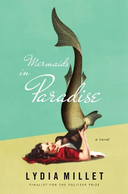 Cover: 9780393245622 | Mermaids in Paradise | Lydia Millet | Buch | Gebunden | Englisch