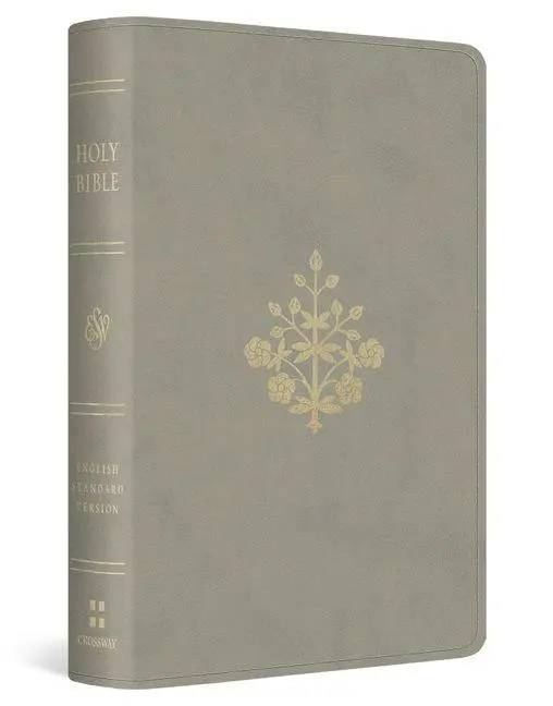 Cover: 9781433595622 | ESV Pocket Bible | Buch | Englisch | 2024 | Crossway Books