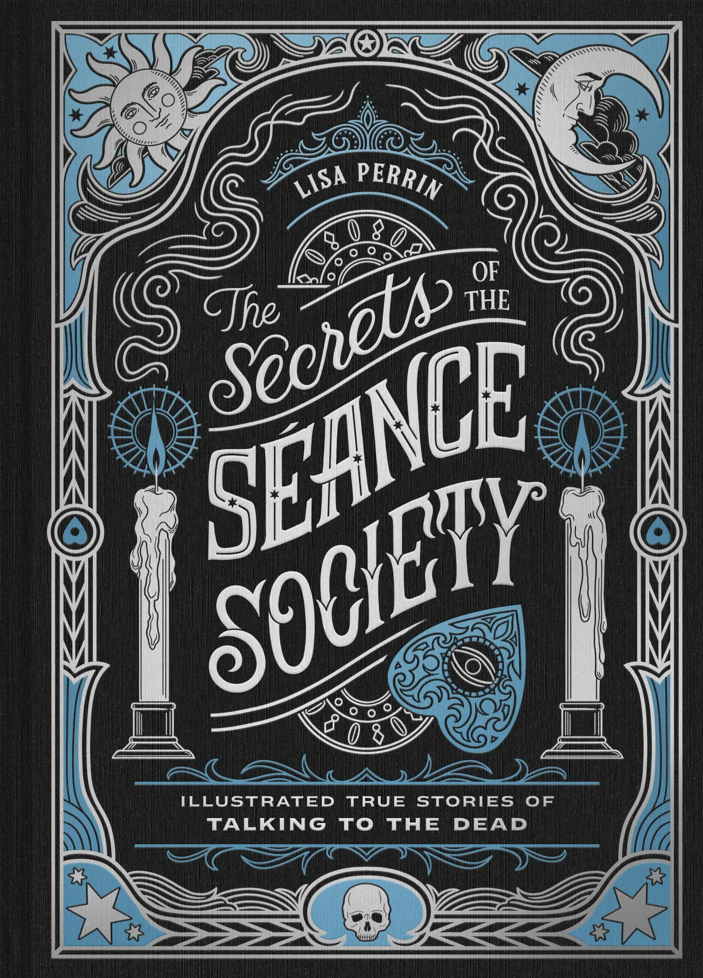 Cover: 9781797235622 | The Secrets of the Séance Society | Lisa Perrin | Buch | Englisch